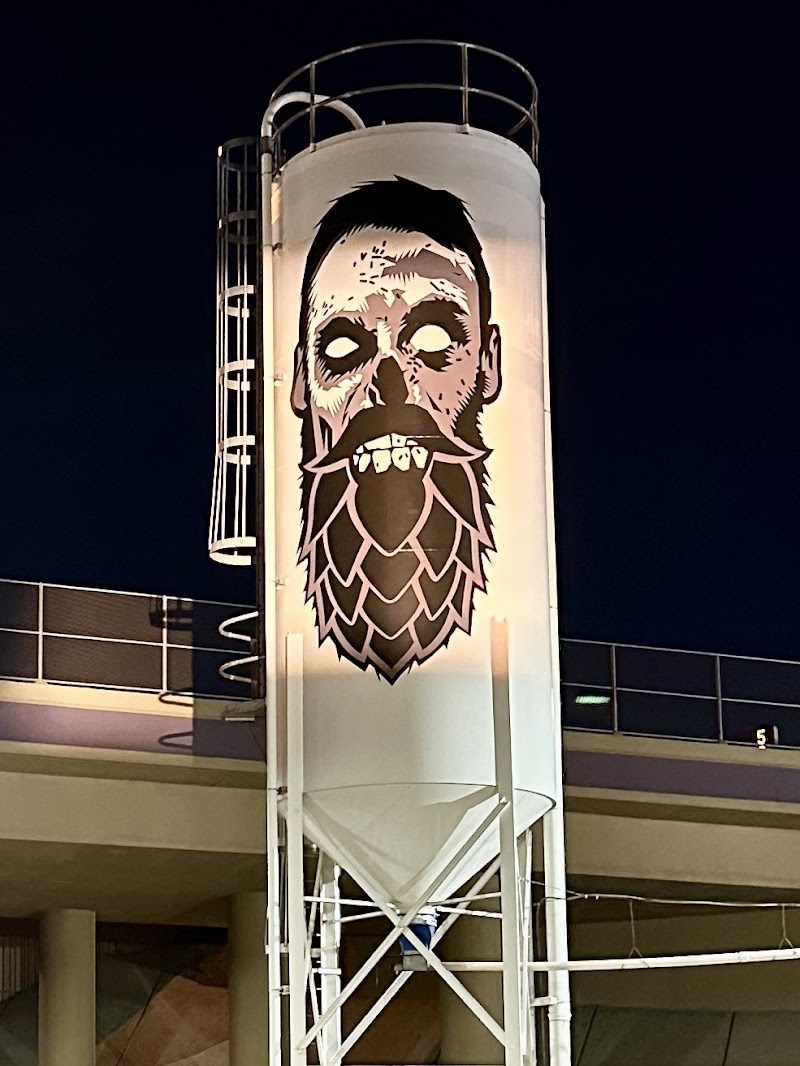 Beer Zombies Brewing Co. - Event Venue in Las Vegas, Nevada