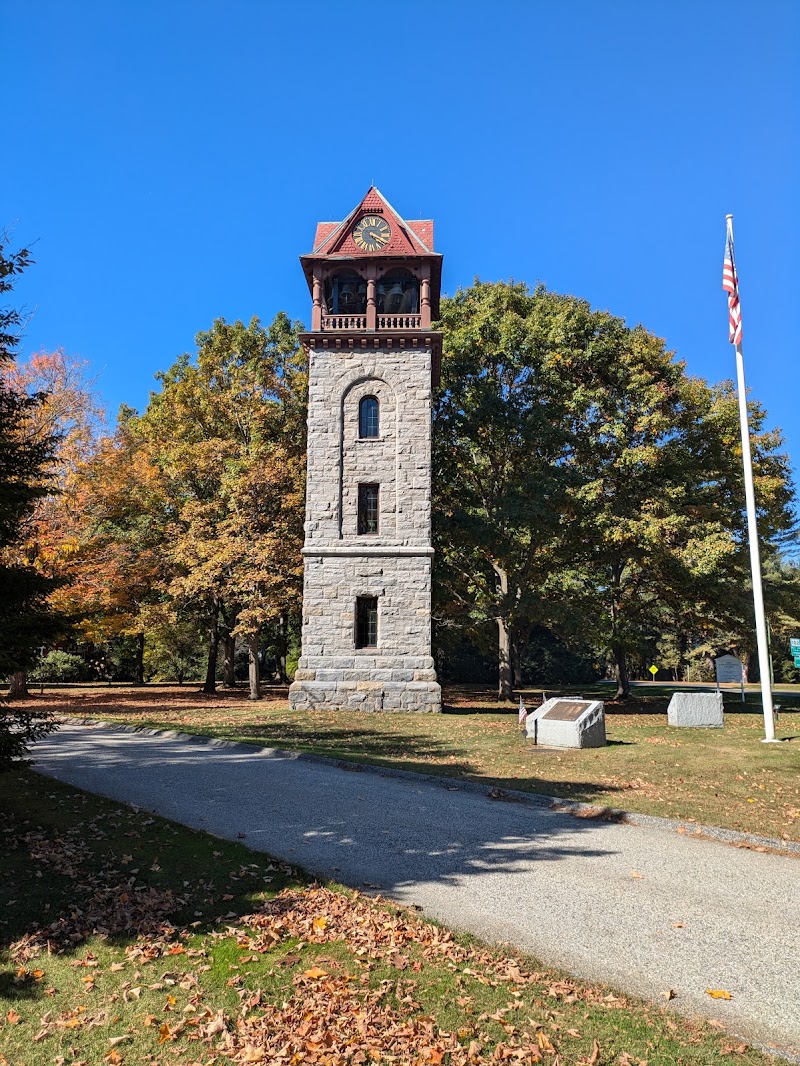 Stockbridge Golf Club - Event Venue in Stockbridge, Massachusetts