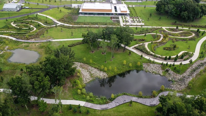 Bonnet Springs Park - Event Venue in Lakeland, Florida