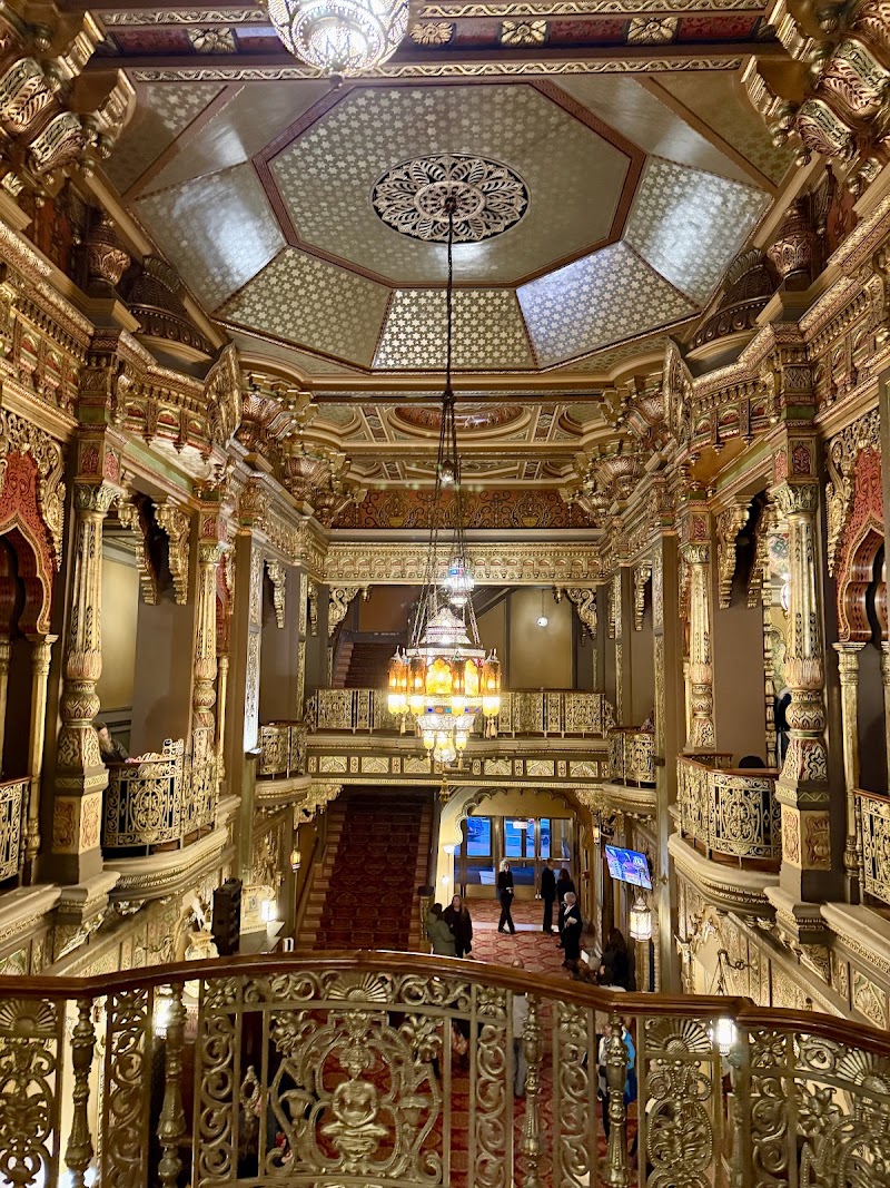 Landmark Theatre - Event Venue in Syracuse, New York
