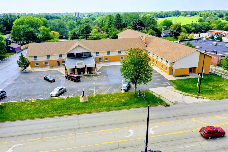 Equality Inn - Event Venue in Rockford, Illinois