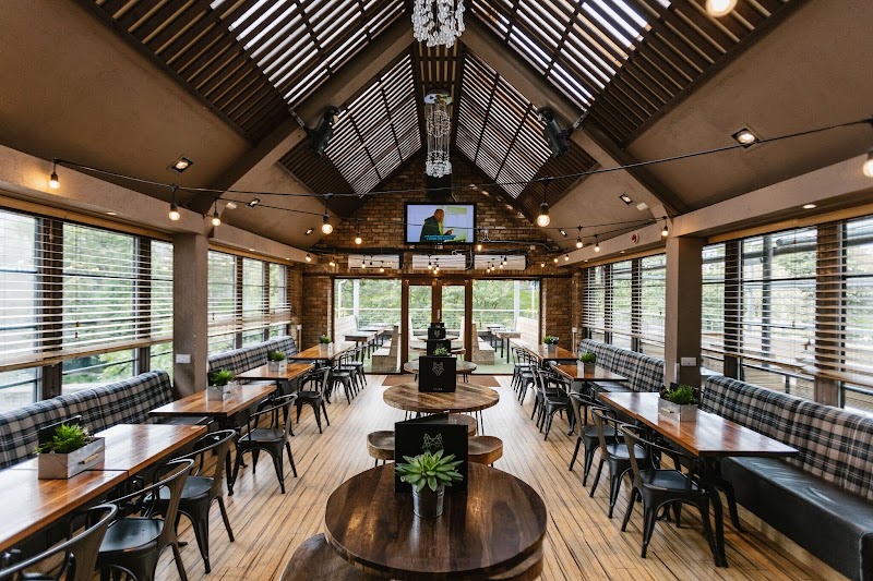 Siberia Bar & Hotel - Event Venue in Aberdeen, Aberdeen City