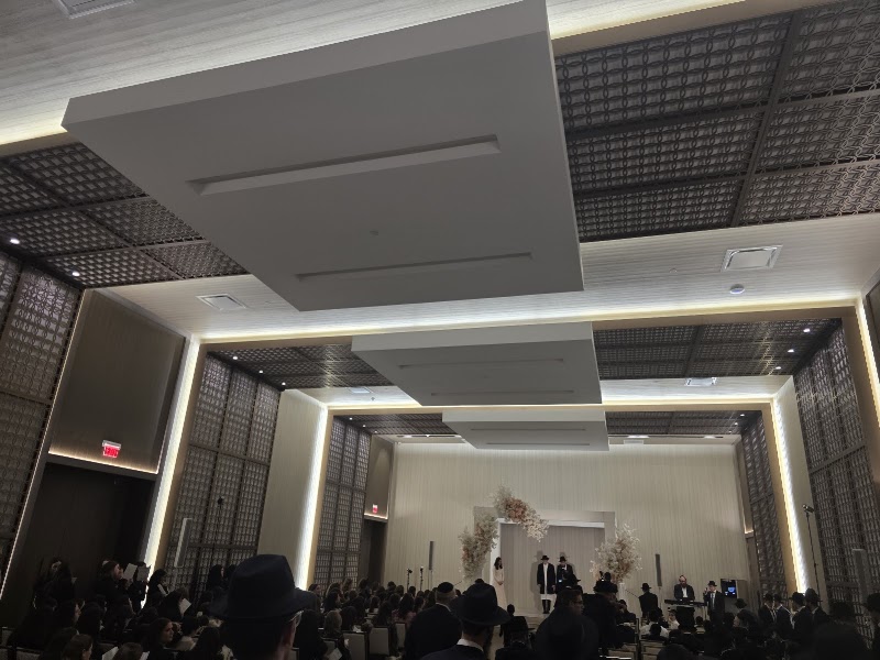 Ateres Blima Hall - Event Venue in Lakewood, New Jersey