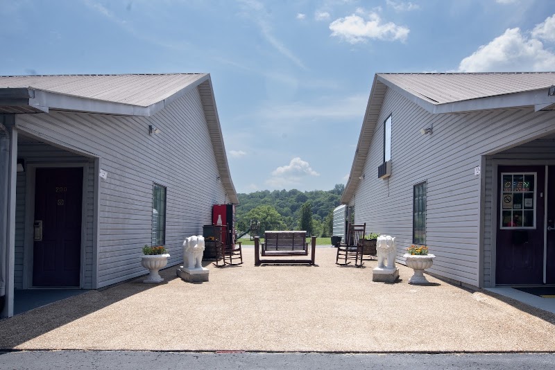 Lynchburg Country Inn - Event Venue in Lynchburg, Tennessee