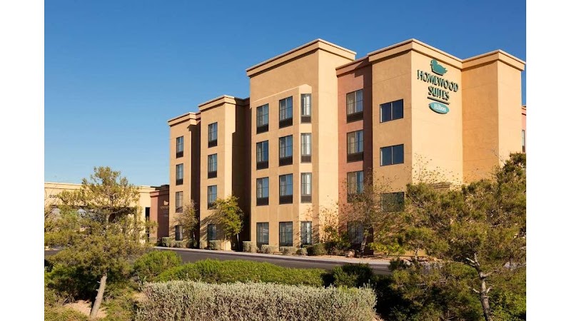 Homewood Suites by Hilton Las Vegas Airport - Event Venue in Las Vegas, Nevada