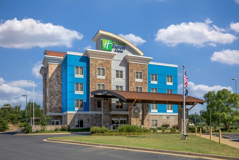 Holiday Inn Express & Suites Hot Springs by IHG - Event Venue in Hot Springs, Arkansas