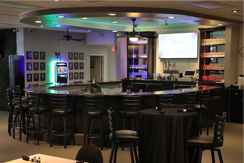 Noah's Restaurant - Event Venue in San Bernardino, California