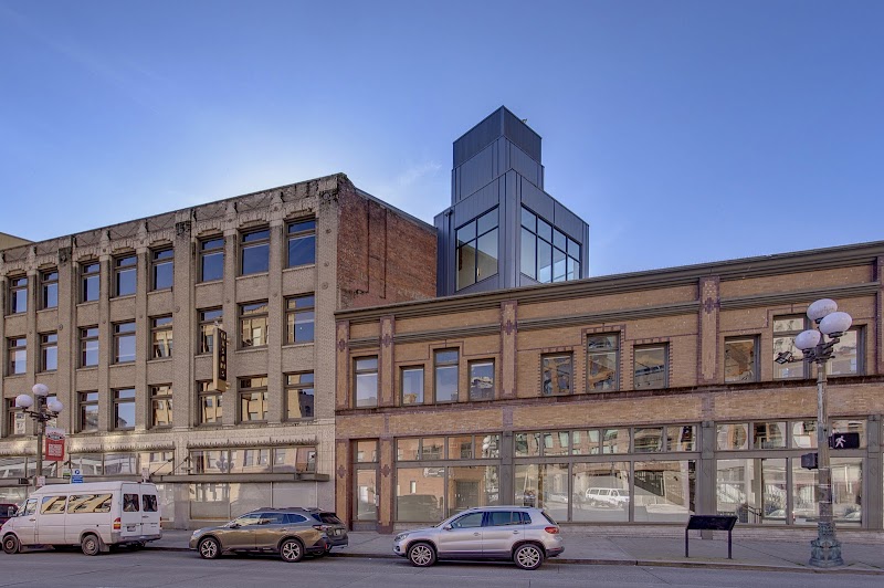 UnCommon at Masin Block - Event Venue in Seattle, Washington