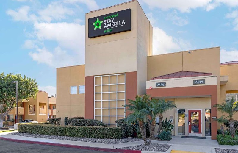 Homestead Studio Suites-Mission Vly - Event Venue in San Diego, California