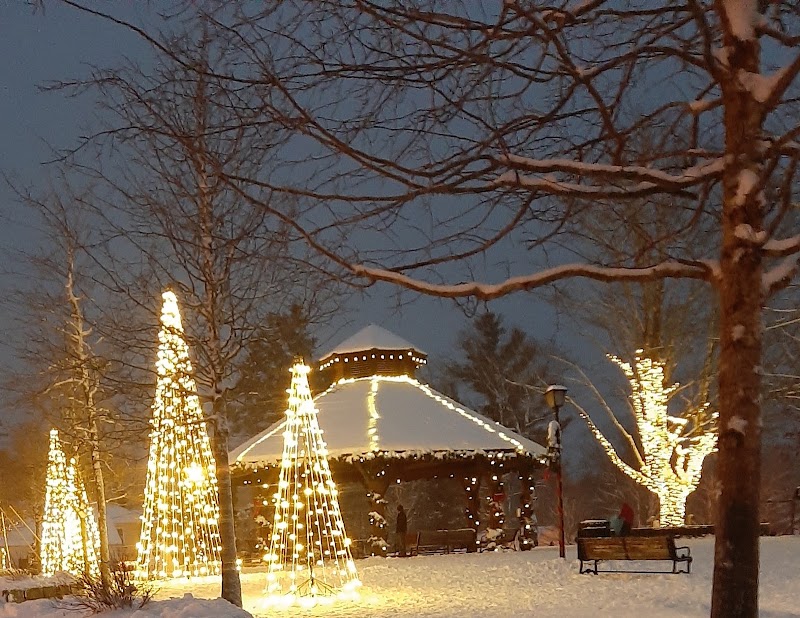 Blowing Rock Lodge - Event Venue in Blowing Rock, North Carolina