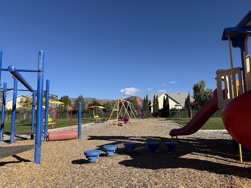 Torrey Park - Event Venue in Torrey, Utah