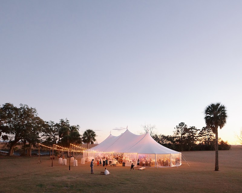 Agapae Oaks Weddings - Event Venue in Saint Helena Island, South Carolina