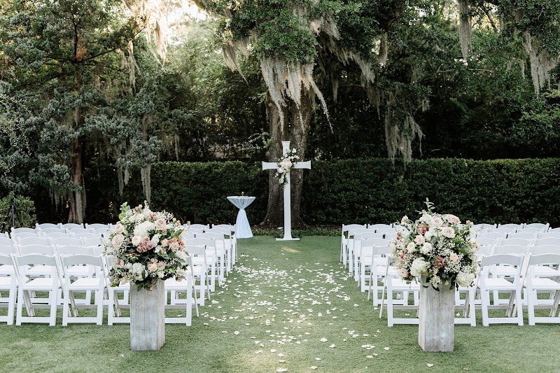 Wrightsville Manor - Event Venue in Wilmington, North Carolina