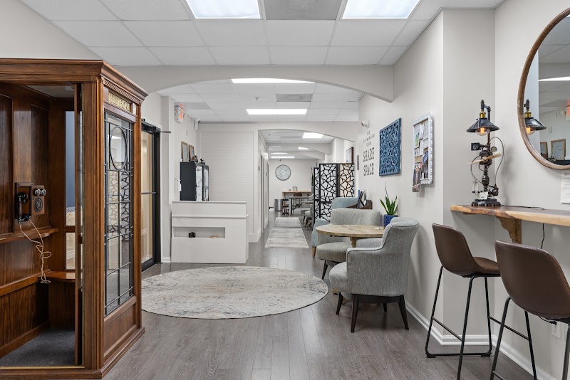 Share Space Coworking - Event Venue in St. Augustine, Florida