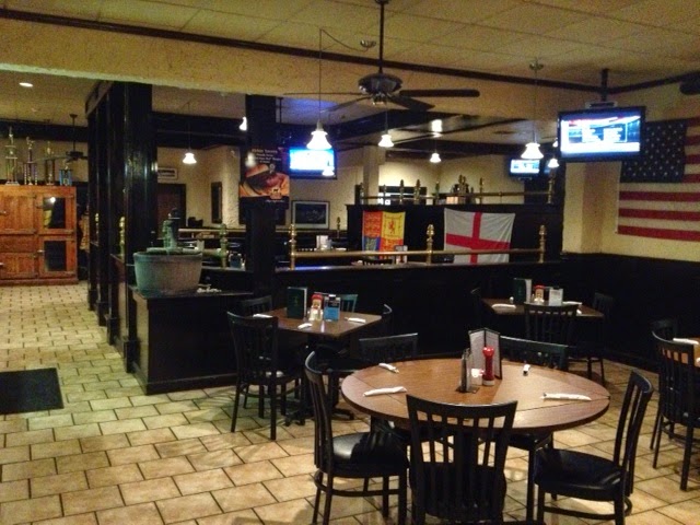 Firkin Tavern - Event Venue in Ewing Township, New Jersey