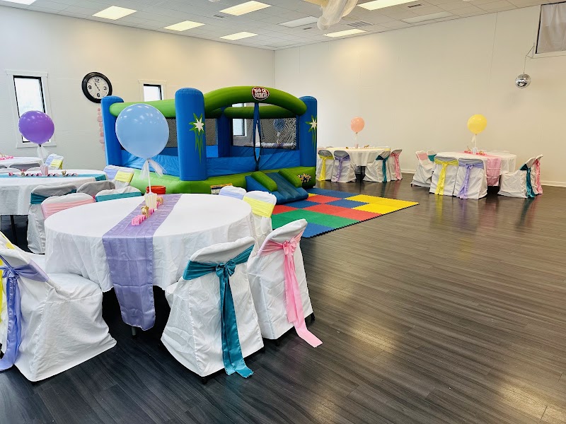 The Venue Bristol - Event Venue in Bristol, Virginia