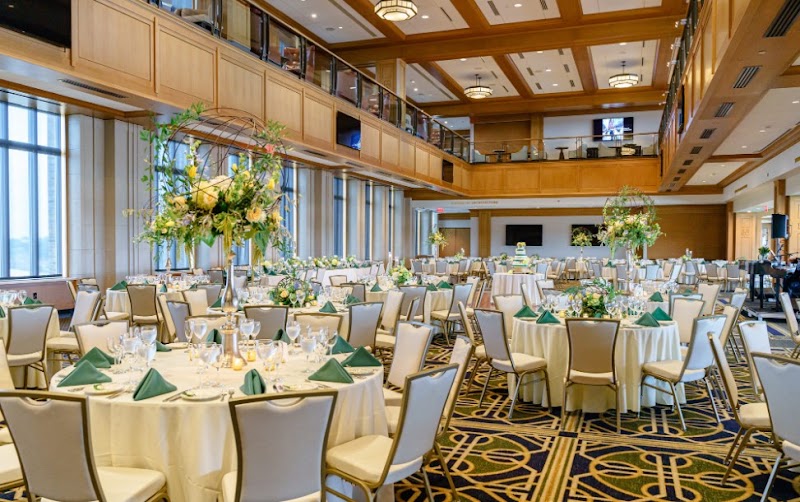 Weddings at Notre Dame - Event Venue in Notre Dame, Indiana