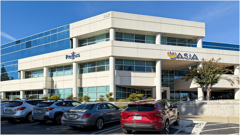 Regus - Roseville - Douglas Blvd - Event Venue in Roseville, California