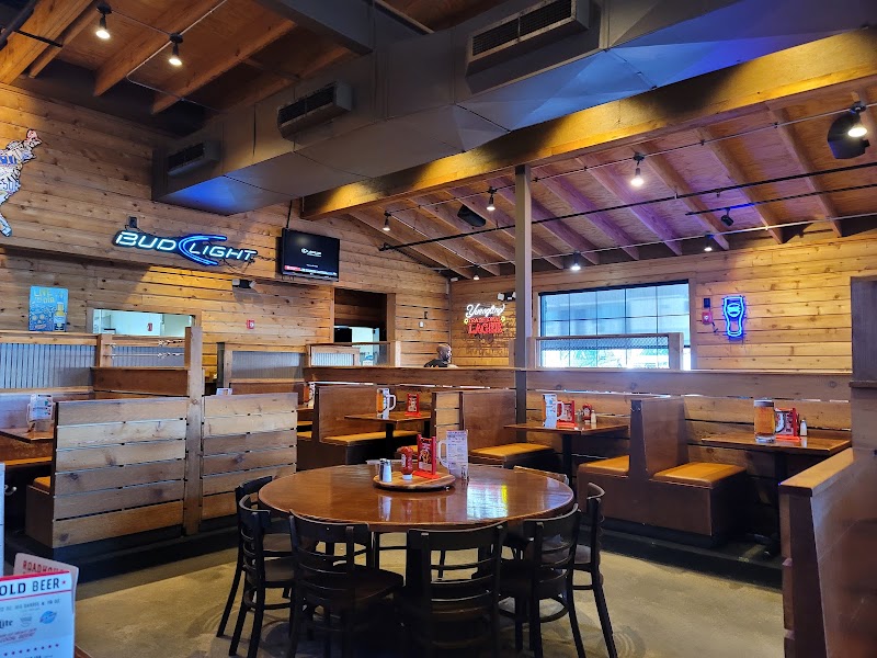 Logan's Roadhouse - Event Venue in Dickson, Tennessee
