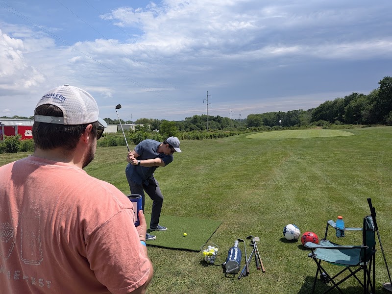 Bristol Golf Park - Event Venue in Bristol, Rhode Island