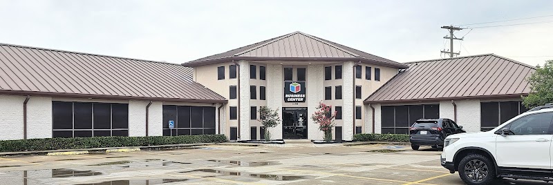 Jackson Rd Business Center - Event Venue in Edinburg, Texas