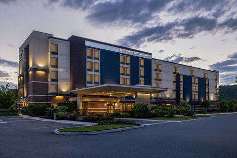 SpringHill Suites by Marriott Allentown Bethlehem/Center Valley - Event Venue in Lehigh County, Pennsylvania