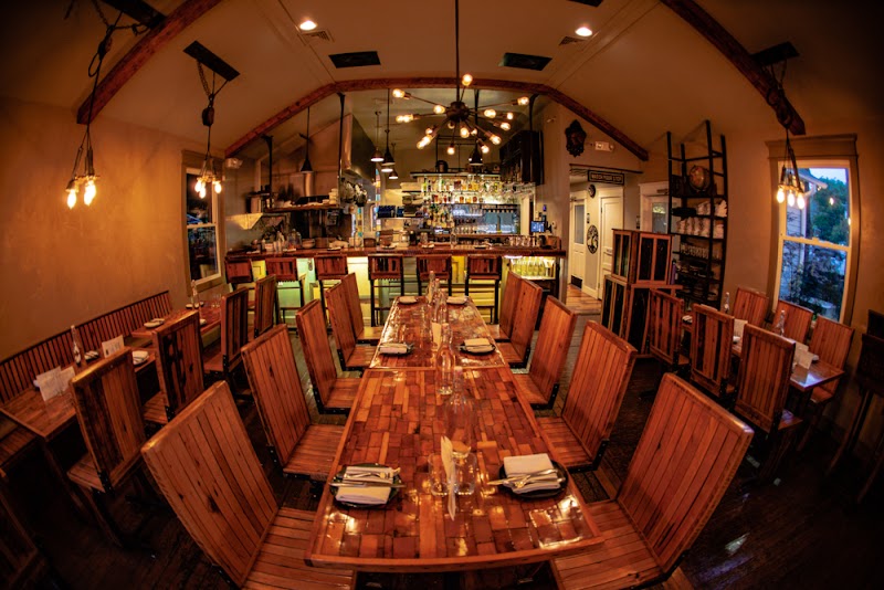 The Treehouse Nashville - Event Venue in Nashville, Tennessee