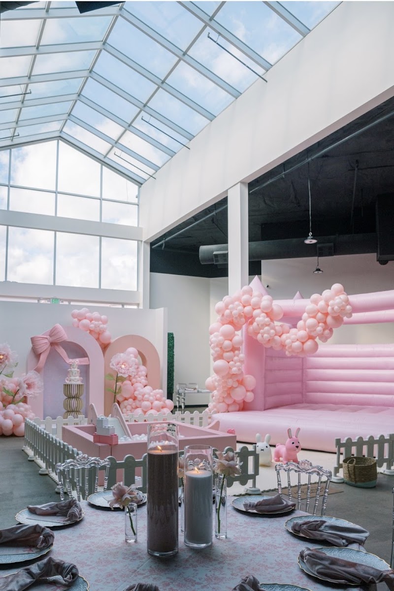 Cielo Event Center - Event Venue in Riverside, California