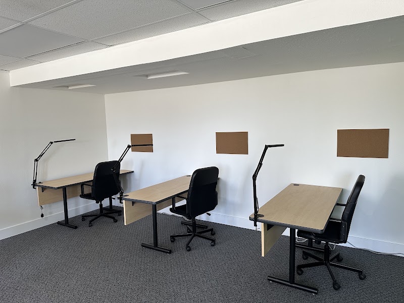 Green Hive Spaces - Event Venue in Fairfield, California