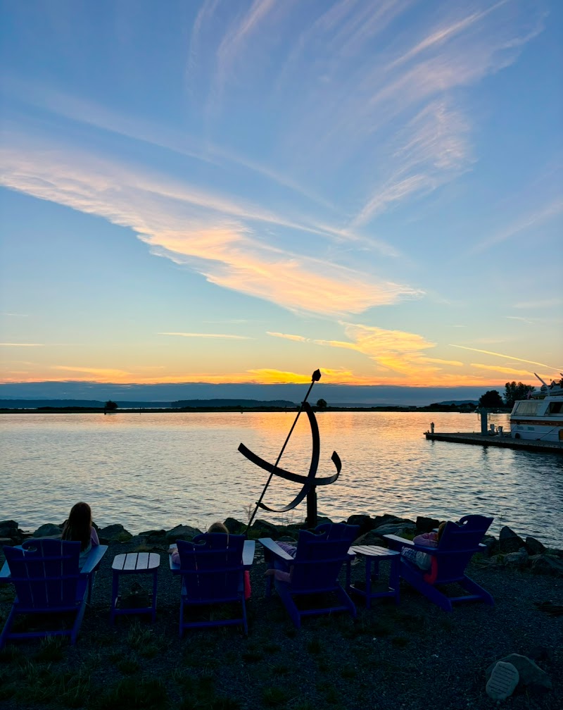 Waterfront Center - Event Venue in Everett, Washington