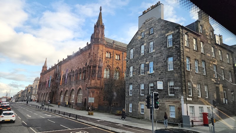 Office Space in Town Serviced Offices - Event Venue in Edinburgh, Scotland