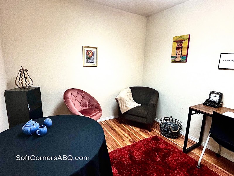 Soft Corners Studio Center - Event Venue in Albuquerque, New Mexico