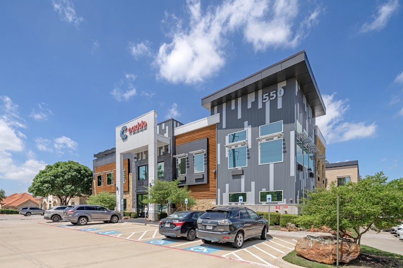 Caddo Office Reimagined - Allen - Event Venue in Allen, Texas