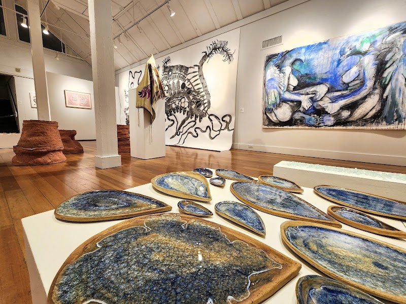 Salem Art Association - Bush Barn Art Center - Event Venue in Salem, Oregon