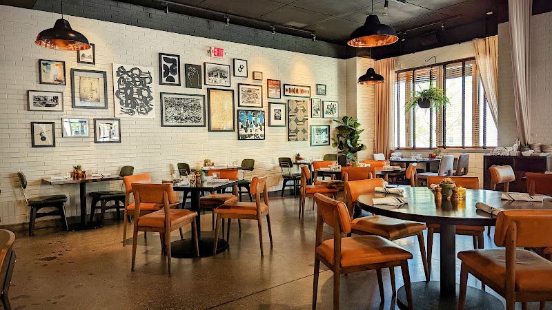 Conner's Kitchen and Bar - Event Venue in Fort Wayne, Indiana