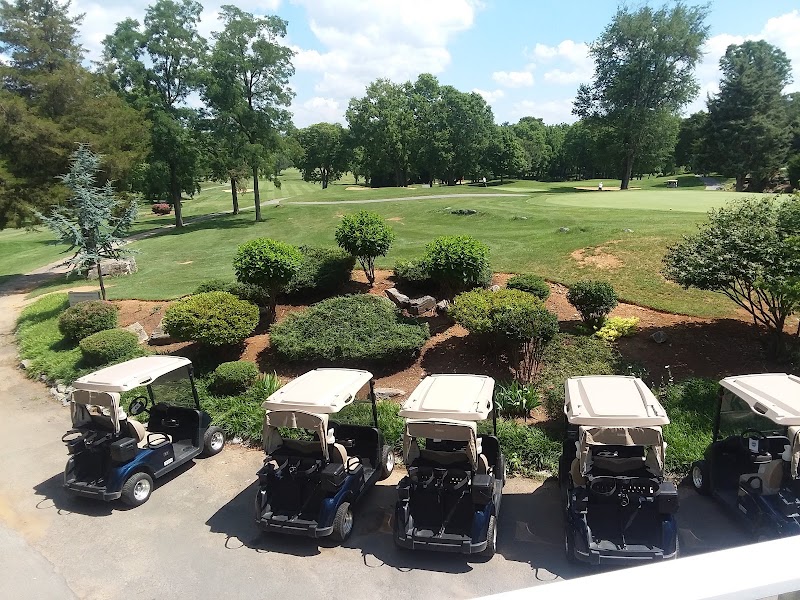The Club at Cress Creek - Event Venue in Shepherdstown, West Virginia