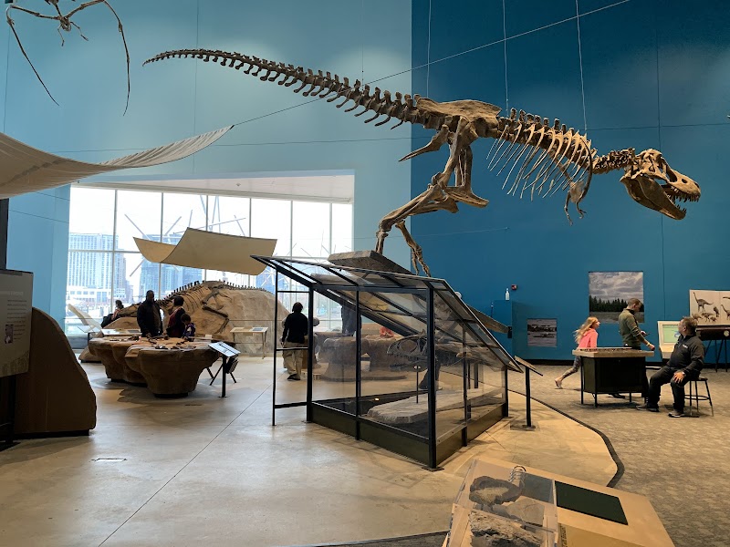 Maryland Science Center - Event Venue in Baltimore, Maryland