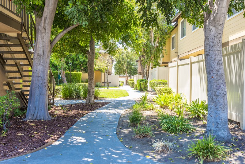 Mountain Crest Townhomes - Event Venue in Fontana, California