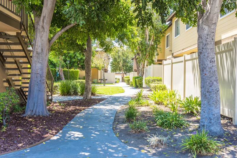 Mountain Crest Townhomes - Event Venue in Fontana, California