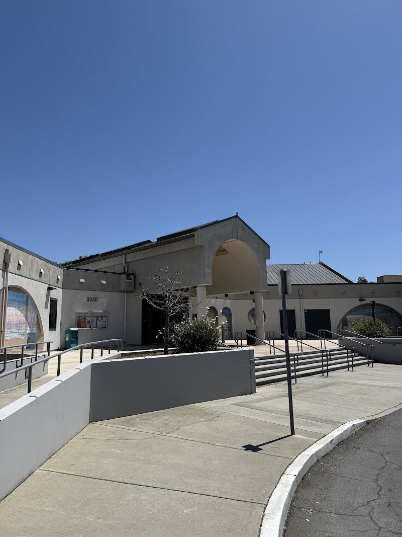 Berryessa Community Center - Event Venue in San Jose, California