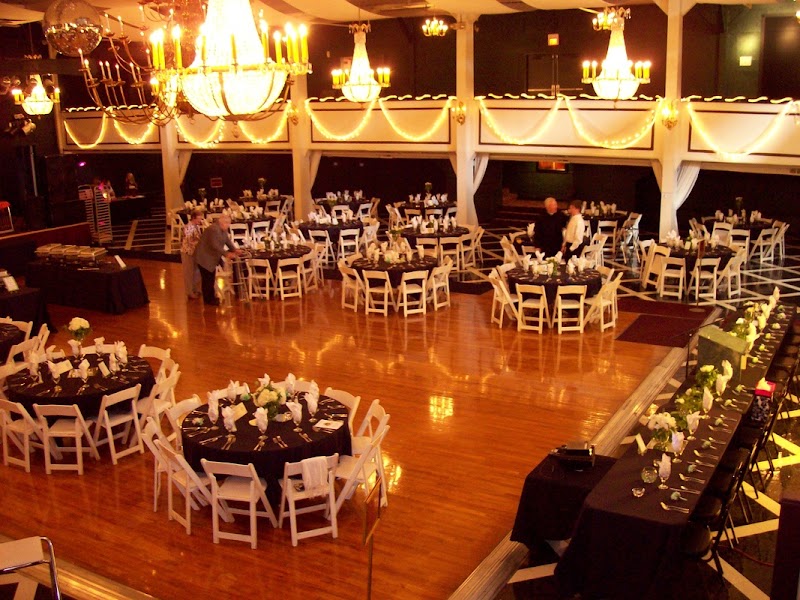 The Valley Dale Ballroom - Event Venue in Columbus, Ohio