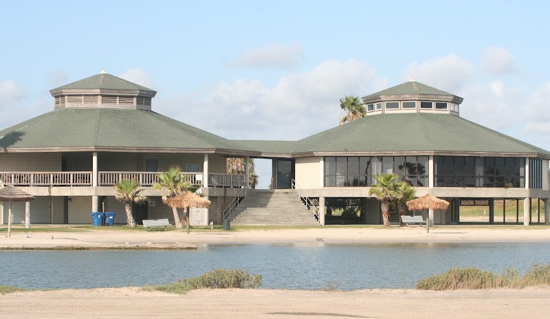 Rockport Beach - Event Venue in Rockport, Texas