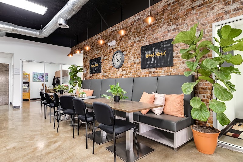 Greater Good CoWork - Event Venue in McAllen, Texas