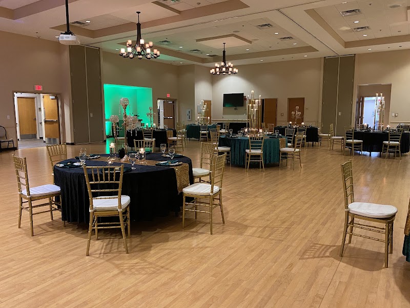 5701 Venue - Event Venue in Gainesville, Florida