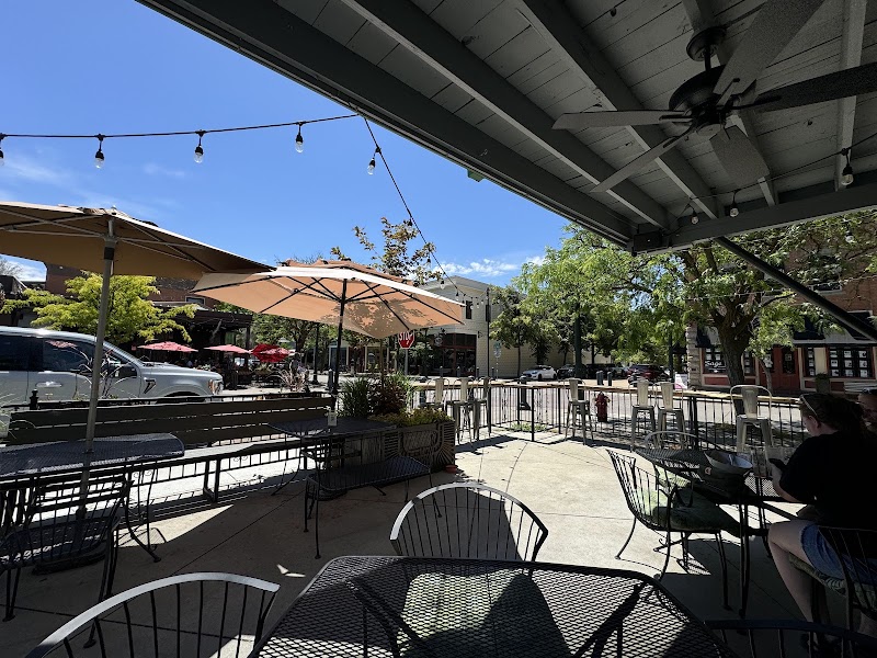 Lost Grove Brewing - Hyde Park - Event Venue in Boise, Idaho