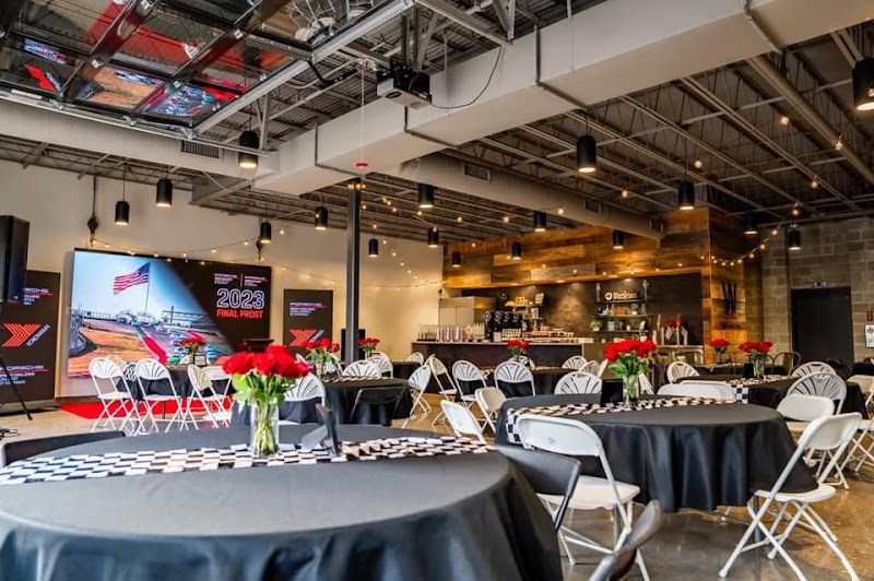 Wyrk_space - Event Venue in Speedway, Indiana