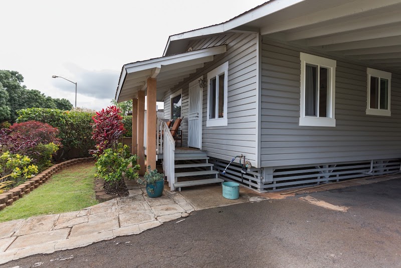 Paia House - Event Venue in Paia, Hawaii