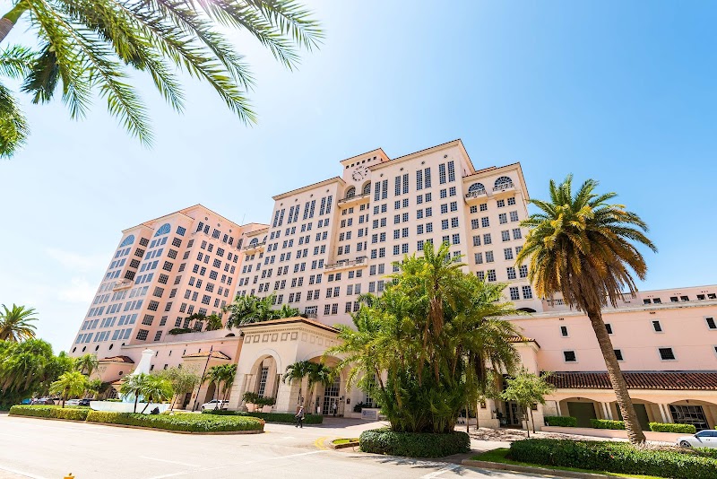 Hyatt Regency Coral Gables - Event Venue in Coral Gables, Florida