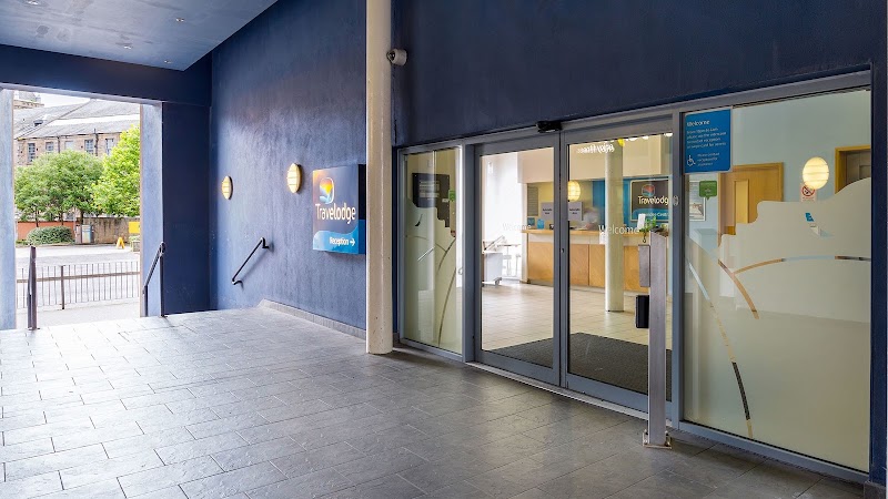 Travelodge Dundee Central - Event Venue in Dundee, Dundee City Council