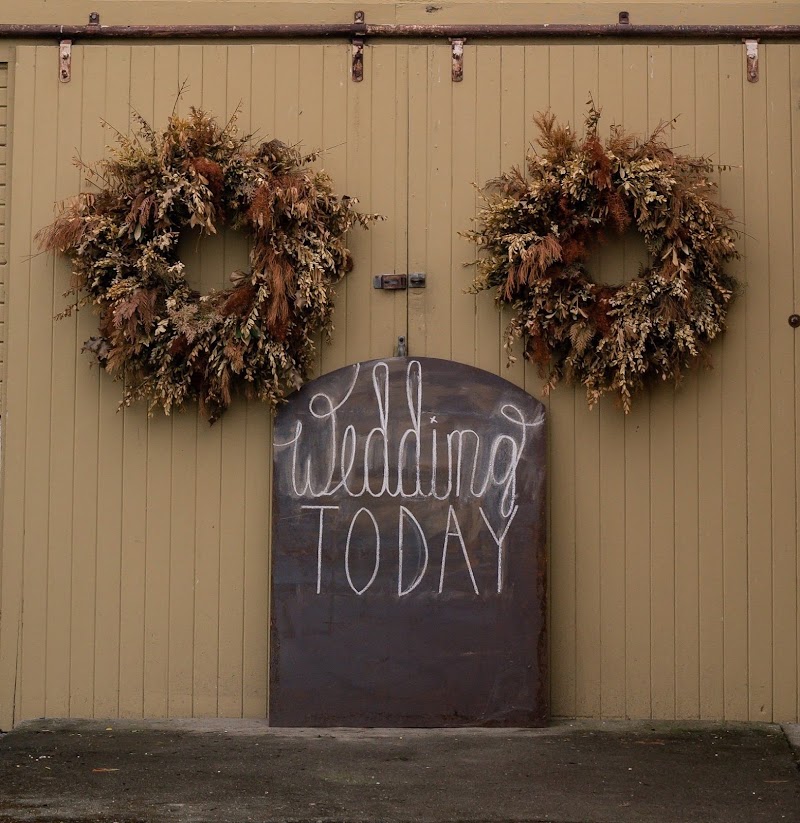 The Saltbox Barn on Fir Island - Event Venue in Mount Vernon, Washington